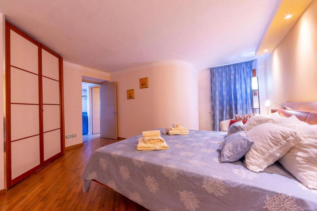 La Casa Fra Gli Ulivi Luxury Apartments With Pool Near Cinque Terre And Tuscany Monte Marcello Exterior foto